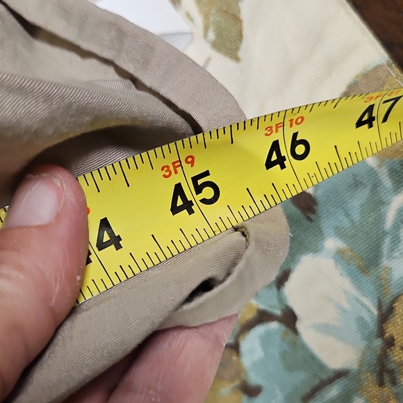 SMITH & HARKEN GARDENING/COOKING SIZE MED WRAP AROUND APRON - Picture 4 of 6